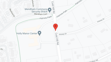 Holly Manor Center in google map