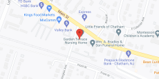 Garden Terrace Nursing Home in google map