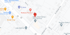 Merry Heart Assisted Living, LLC in google map