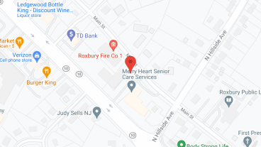 Merry Heart Assisted Living, LLC in google map