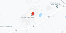 Barn Hill Care Center in google map