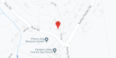 Bartley Rest Home in google map