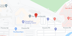 The Oaks at Denville in google map