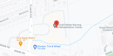 Arnold Walter Nursing Home in google map