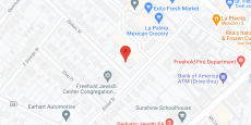 Tahanan Residential Healthcare Facility in google map