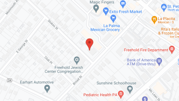 Tahanan Residential Healthcare Facility in google map