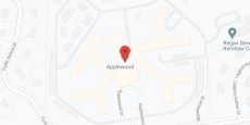 Applewood Village in google map