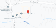 Excel Care at Manalapan in google map