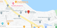 The Atrium at Navesink Harbor in google map