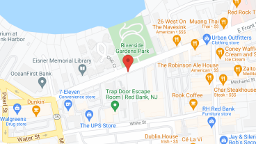 Meridian Nursing & Rehab in google map
