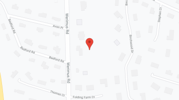 Fox Trail Memory Care Living at Woodcliff Lake in google map