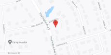 Ingleside Nursing Home in google map