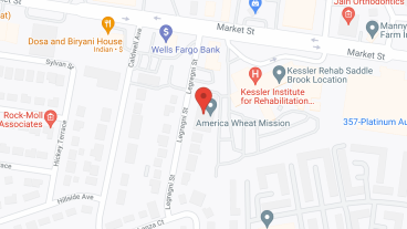 Brookwood Convalescent Home in google map