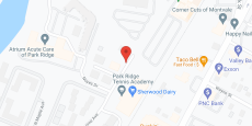 Residence at Park Ridge in google map