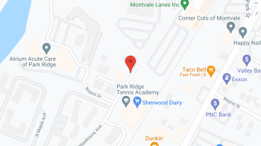 Residence at Park Ridge in google map