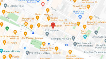 Armi Garden House in google map