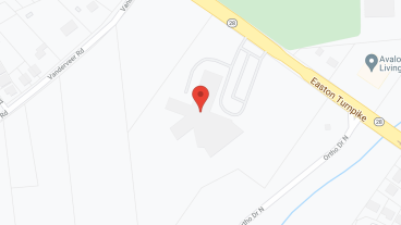 Rehab at Rivers Edge in google map