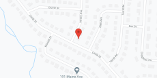 Golden Livingcenter in google map