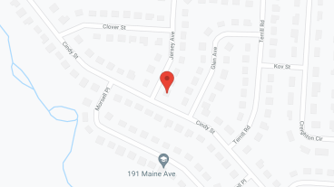 Golden Livingcenter in google map