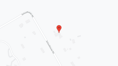 Map of the neighborhood around Gibbons Rest Home