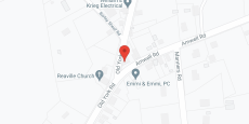 Newtons Guest Home in google map
