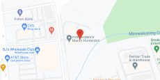 Independence Manor at Hunterdon in google map