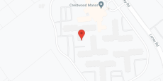 Crestwood Manor in google map