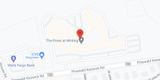 Georgetown Commons in google map