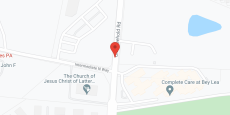 Complete Care at Bey Lea in google map