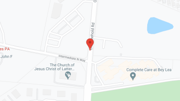 Complete Care at Bey Lea in google map