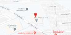 Mira Vie Brick in google map