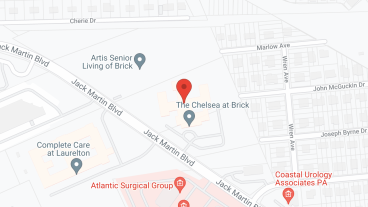 Mira Vie Brick in google map