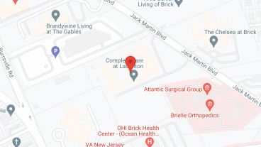 Laurelton Village in google map