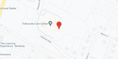 Tallwoods Care Center in google map