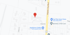 Bayville Manor in google map