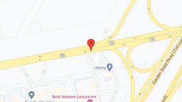 Leisure Park in google map