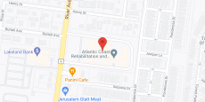 Atlantic Coast Rehab and Health Care Center in google map