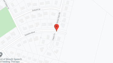 Rose Hill Assisted Living in google map