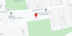 Roebling Arms in google map