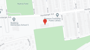 Roebling Arms in google map