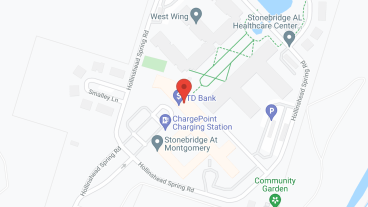 Stonebridge At Montgomery in google map