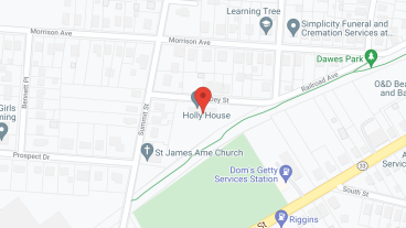Holly House in google map