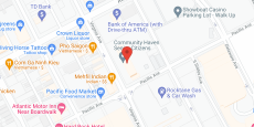 Community Haven in google map