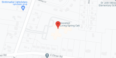 Spring Oak at Vineland in google map