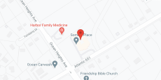 The Addison of Somers Place in google map