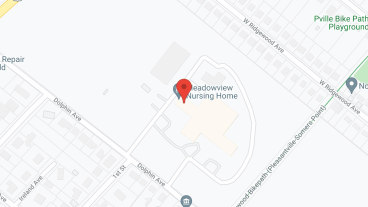 Meadowview Nursing Home in google map
