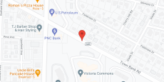 Complete Care at Victoria Commons in google map