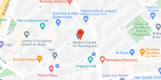 Keser Nursing and Rehabilitation Center, Inc in google map