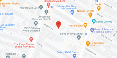 St Nicholas Home in google map