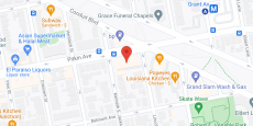 Brooklyn Adult Care Center in google map